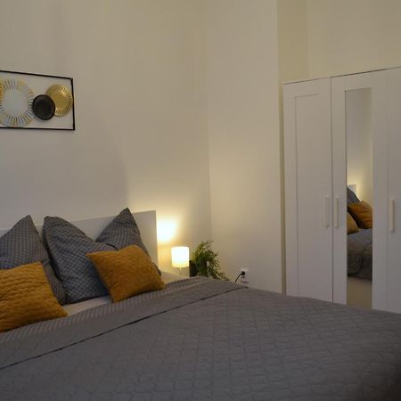 Apartman U Fontany 포데브라디 외부 사진