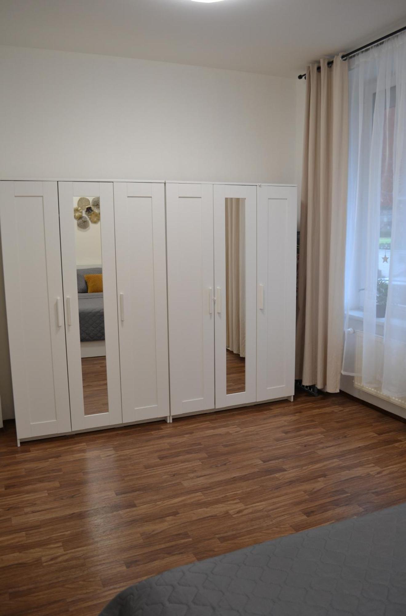 Apartman U Fontany 포데브라디 외부 사진